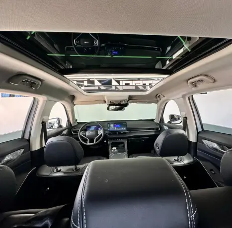 GWM Haval H6 1.5 16V 4P PHEV PREMIUM AWD E-TRACTION AUTOM�TICO, Foto 22