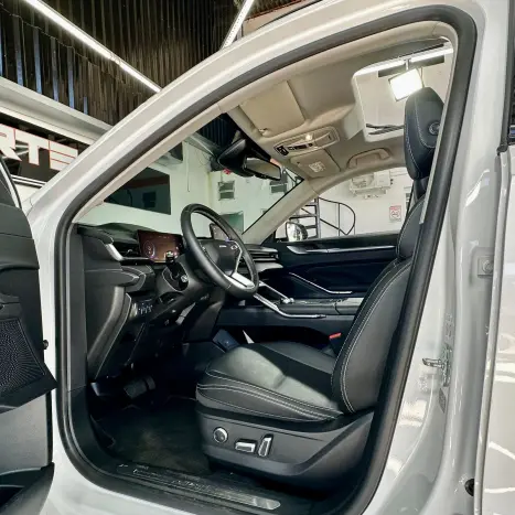 GWM Haval H6 1.5 16V 4P PHEV PREMIUM AWD E-TRACTION AUTOM�TICO, Foto 27