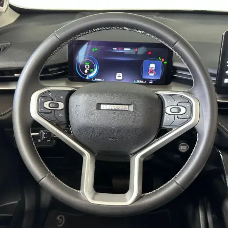 GWM Haval H6 1.5 16V 4P PHEV PREMIUM AWD E-TRACTION AUTOM�TICO, Foto 32