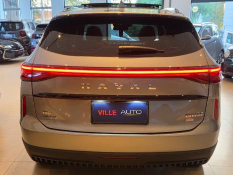 GWM Haval H6 1.5 16V 4P PHEV PREMIUM AWD E-TRACTION AUTOM�TICO, Foto 6