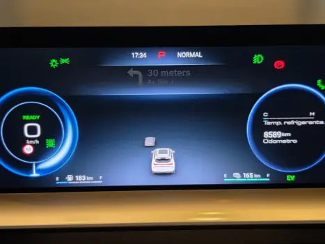 GWM Haval H6 1.5 16V 4P PHEV PREMIUM AWD E-TRACTION AUTOM�TICO, Foto 15