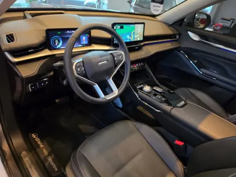 GWM Haval H6 1.5 16V 4P PHEV PREMIUM AWD E-TRACTION AUTOM�TICO, Foto 16