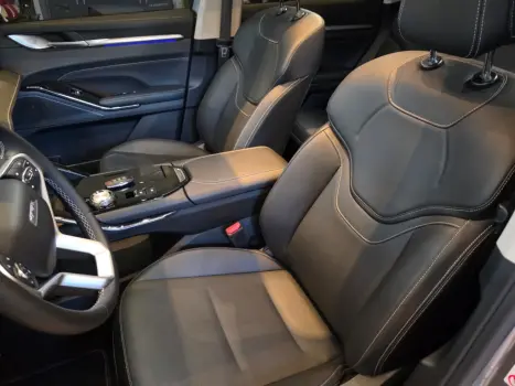 GWM Haval H6 1.5 16V 4P PHEV PREMIUM AWD E-TRACTION AUTOM�TICO, Foto 17