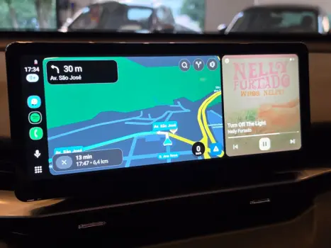 GWM Haval H6 1.5 16V 4P PHEV PREMIUM AWD E-TRACTION AUTOM�TICO, Foto 18