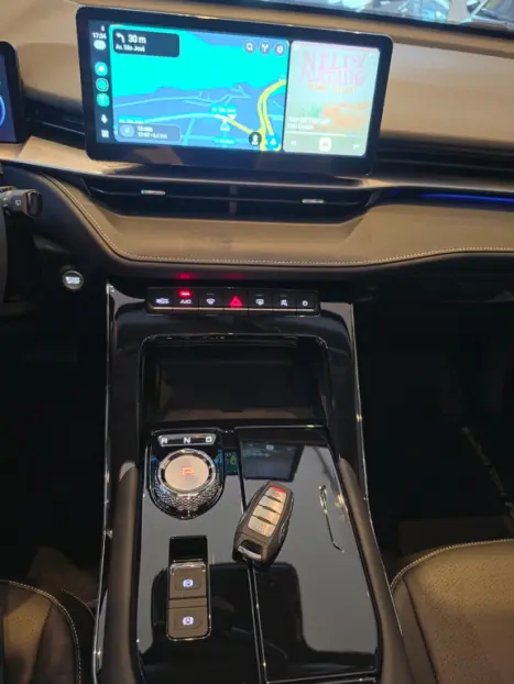 GWM Haval H6 1.5 16V 4P PHEV PREMIUM AWD E-TRACTION AUTOM�TICO, Foto 19