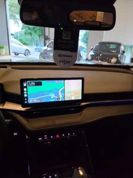 GWM Haval H6 1.5 16V 4P PHEV PREMIUM AWD E-TRACTION AUTOM�TICO, Foto 20