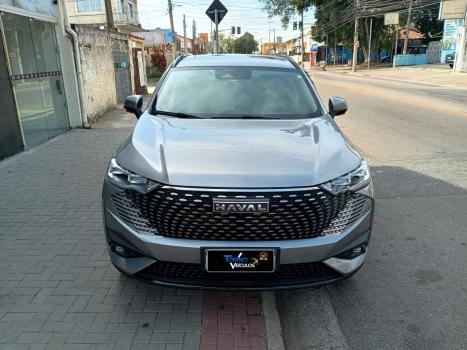 GWM Haval H6 1.5 16V 4P HEV PREMIUM AWD E-TRACTION AUTOM�TICO, Foto 2