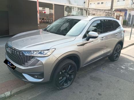 GWM Haval H6 1.5 16V 4P HEV PREMIUM AWD E-TRACTION AUTOM�TICO, Foto 3