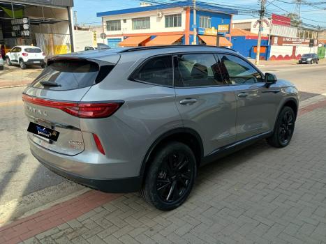 GWM Haval H6 1.5 16V 4P HEV PREMIUM AWD E-TRACTION AUTOM�TICO, Foto 4