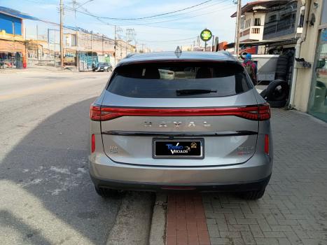 GWM Haval H6 1.5 16V 4P HEV PREMIUM AWD E-TRACTION AUTOM�TICO, Foto 5