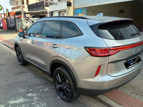 GWM Haval H6 1.5 16V 4P HEV PREMIUM AWD E-TRACTION AUTOM�TICO, Foto 6