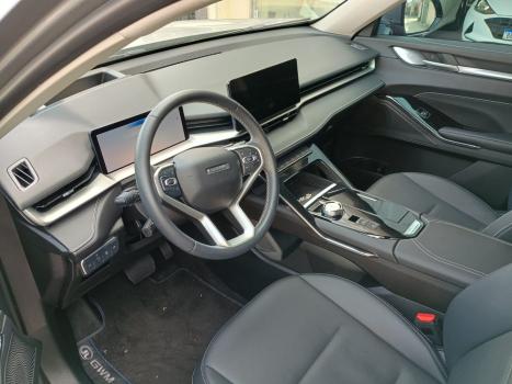 GWM Haval H6 1.5 16V 4P HEV PREMIUM AWD E-TRACTION AUTOM�TICO, Foto 7