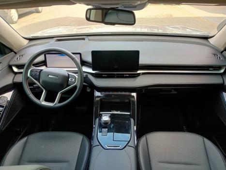 GWM Haval H6 1.5 16V 4P HEV PREMIUM AWD E-TRACTION AUTOM�TICO, Foto 8
