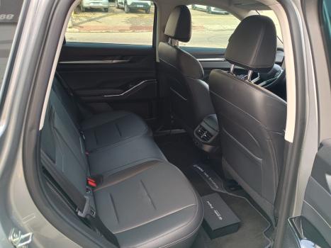 GWM Haval H6 1.5 16V 4P HEV PREMIUM AWD E-TRACTION AUTOM�TICO, Foto 9