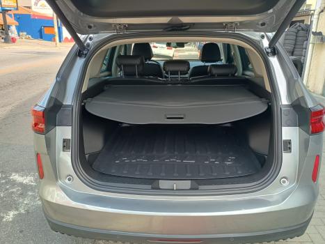 GWM Haval H6 1.5 16V 4P HEV PREMIUM AWD E-TRACTION AUTOM�TICO, Foto 10