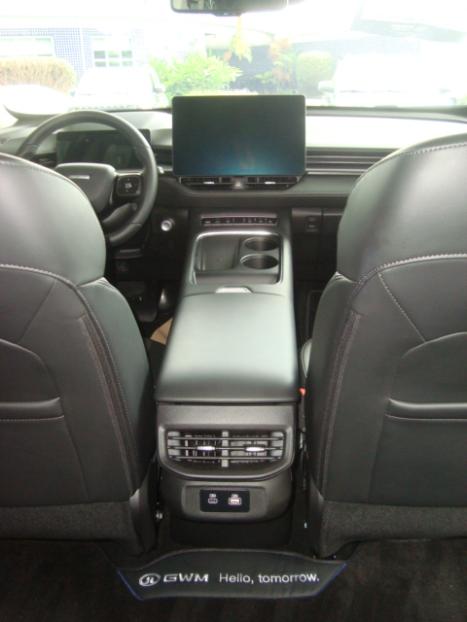 GWM Haval H6 1.5 16V 4P HEV PREMIUM AWD E-TRACTION AUTOMÁTICO, Foto 9