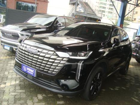 GWM Haval H6 1.5 16V 4P HEV PREMIUM AWD E-TRACTION AUTOMÁTICO, Foto 5