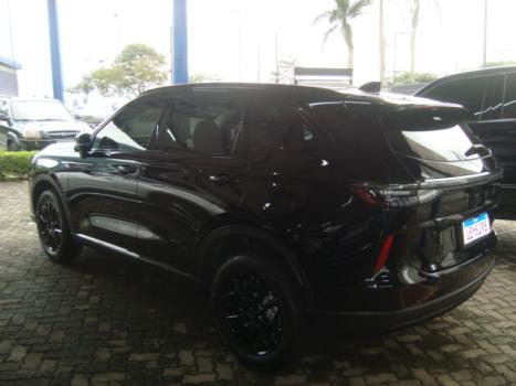 GWM Haval H6 1.5 16V 4P HEV PREMIUM AWD E-TRACTION AUTOMÁTICO, Foto 4