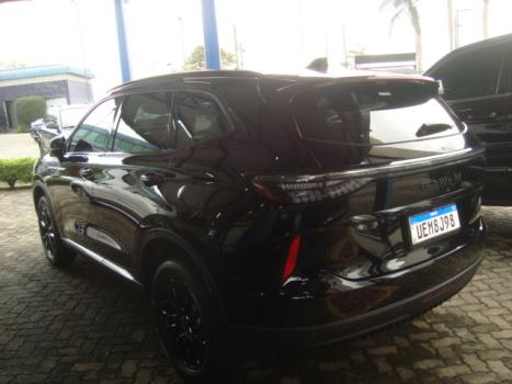 GWM Haval H6 1.5 16V 4P HEV PREMIUM AWD E-TRACTION AUTOMÁTICO, Foto 3