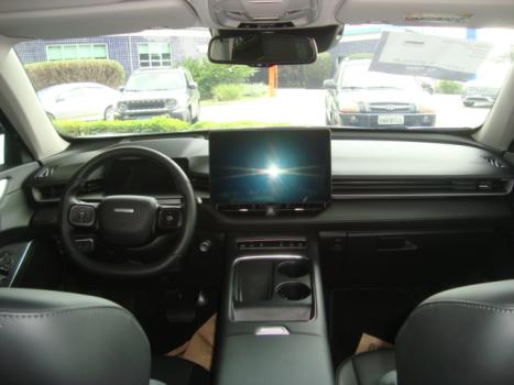 GWM Haval H6 1.5 16V 4P HEV PREMIUM AWD E-TRACTION AUTOMÁTICO, Foto 10