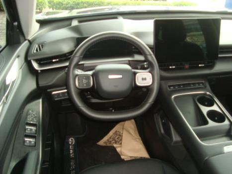 GWM Haval H6 1.5 16V 4P HEV PREMIUM AWD E-TRACTION AUTOMÁTICO, Foto 11