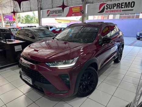 GWM Haval H6 GT 1.5 PHEV AWD E-TRACTION AUTOM�TICO, Foto 1