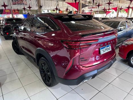 GWM Haval H6 GT 1.5 PHEV AWD E-TRACTION AUTOM�TICO, Foto 4