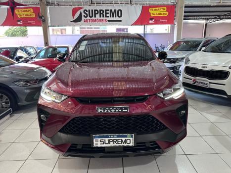 GWM Haval H6 GT 1.5 PHEV AWD E-TRACTION AUTOM�TICO, Foto 5