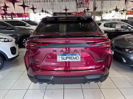 GWM Haval H6 GT 1.5 PHEV AWD E-TRACTION AUTOM�TICO, Foto 6