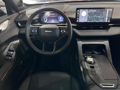 GWM Haval H6 GT 1.5 PHEV AWD E-TRACTION AUTOM�TICO, Foto 9