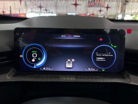 GWM Haval H6 GT 1.5 PHEV AWD E-TRACTION AUTOM�TICO, Foto 10