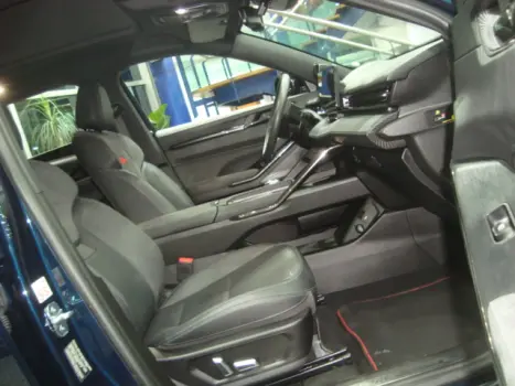 GWM Haval H6 GT 1.5 PHEV AWD E-TRACTION AUTOM�TICO, Foto 3