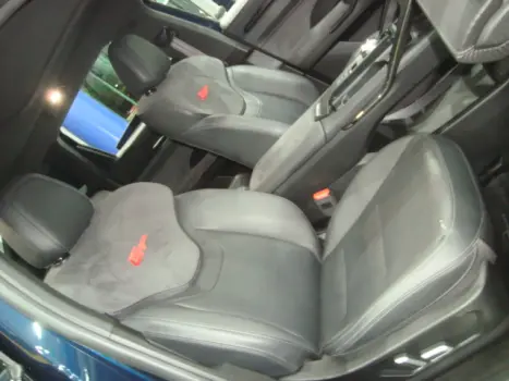 GWM Haval H6 GT 1.5 PHEV AWD E-TRACTION AUTOM�TICO, Foto 4