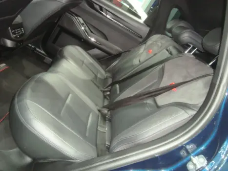 GWM Haval H6 GT 1.5 PHEV AWD E-TRACTION AUTOM�TICO, Foto 6