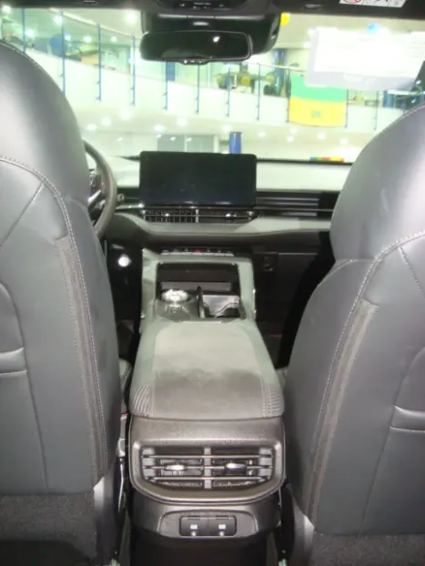 GWM Haval H6 GT 1.5 PHEV AWD E-TRACTION AUTOM�TICO, Foto 8
