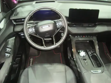 GWM Haval H6 GT 1.5 PHEV AWD E-TRACTION AUTOM�TICO, Foto 9