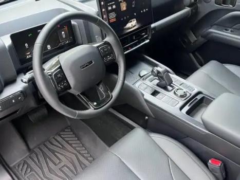 GWM Haval H9 2.4 4P EXCLUSIVE TURBO DIESEL 4X4 AUTOMÁTICO, Foto 7