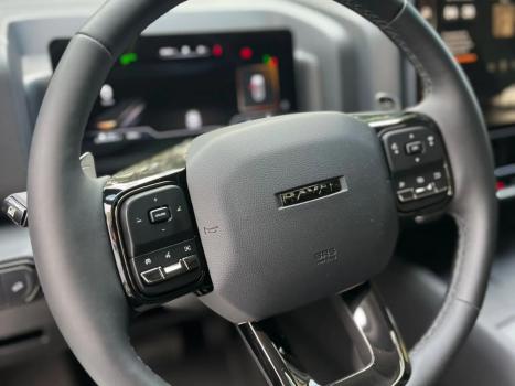 GWM Haval H9 2.4 4P EXCLUSIVE TURBO DIESEL 4X4 AUTOMÁTICO, Foto 9