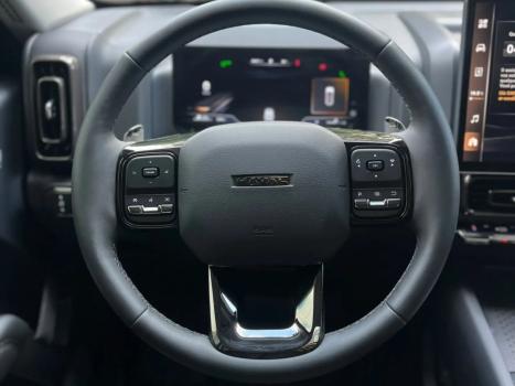 GWM Haval H9 2.4 4P EXCLUSIVE TURBO DIESEL 4X4 AUTOMÁTICO, Foto 10