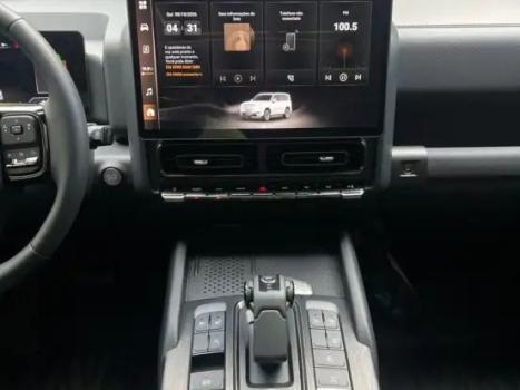 GWM Haval H9 2.4 4P EXCLUSIVE TURBO DIESEL 4X4 AUTOMÁTICO, Foto 11