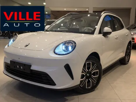 GWM ORA 5 58,3 kWh EL�TRICO, Foto 1