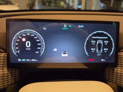 GWM ORA 5 58,3 kWh EL�TRICO, Foto 15