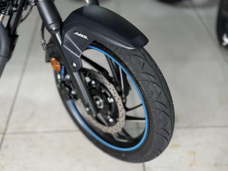 HAOJUE DL 160 , Foto 4