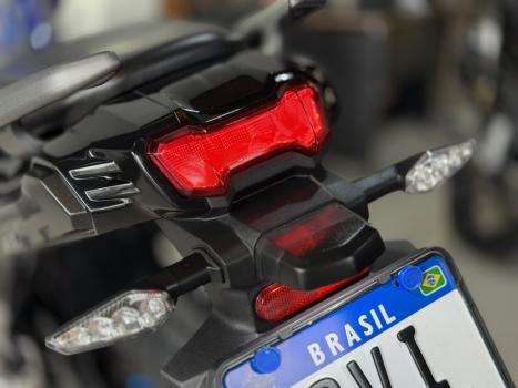 HAOJUE DL 160 , Foto 10