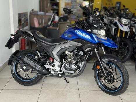 HAOJUE DL 160 , Foto 1