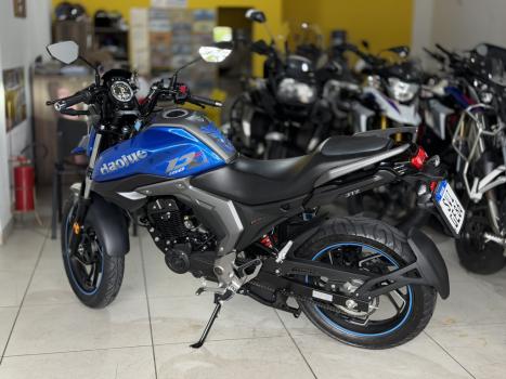 HAOJUE DL 160 , Foto 8