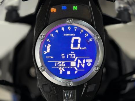 HAOJUE DL 160 , Foto 13