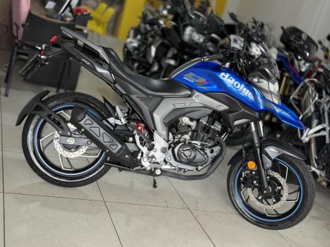 HAOJUE DL 160 , Foto 7