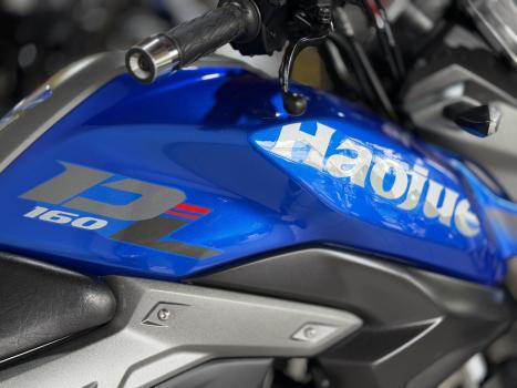 HAOJUE DL 160 , Foto 3