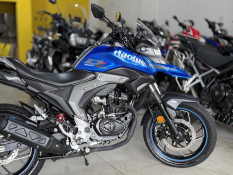 HAOJUE DL 160 , Foto 6